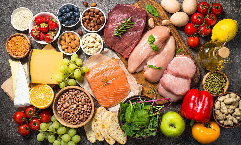 Keto Diet Effect On Insulin Resistance In Treating PCOS SohaWellness