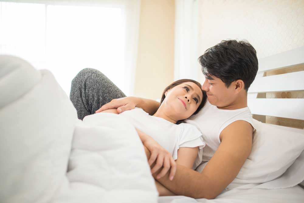 Six Tips For Improved Sexual Health - SohaWellness